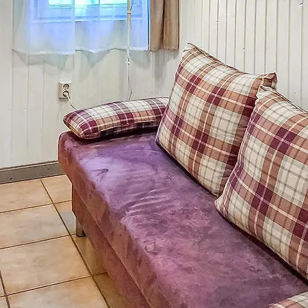 Fh Lila Hébergement de vacances Warenthin