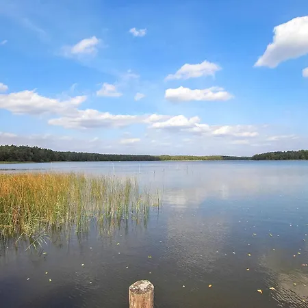 Hébergement de vacances Fh Lila Warenthin