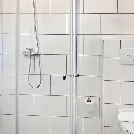 Hébergement de vacances Fh Lila Warenthin