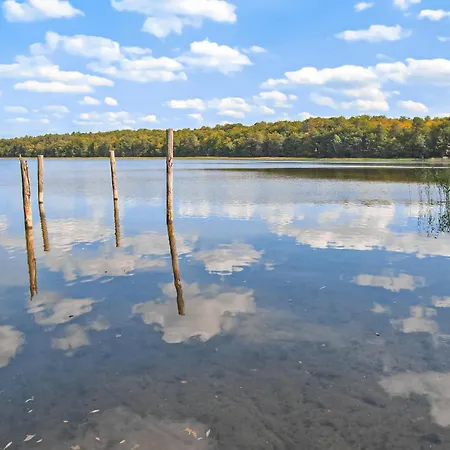 Hébergement de vacances Fh Lila