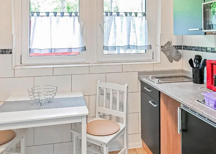 Fh Lila Prázdninový dům