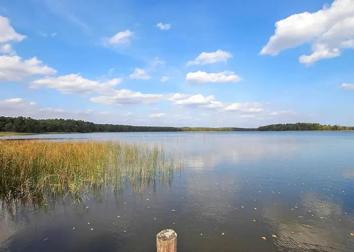 Prázdninový dům Fh Lila Warenthin