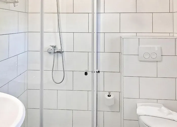 Prázdninový dům Fh Lila Warenthin