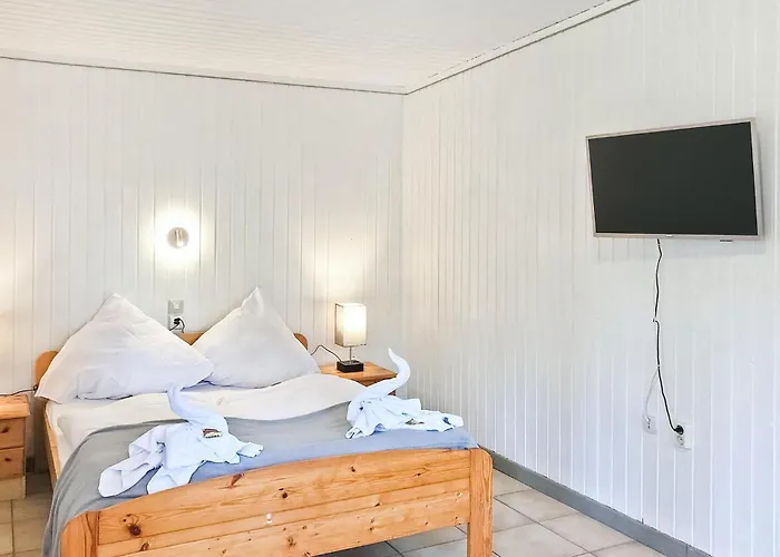 Prázdninový dům Fh Lila