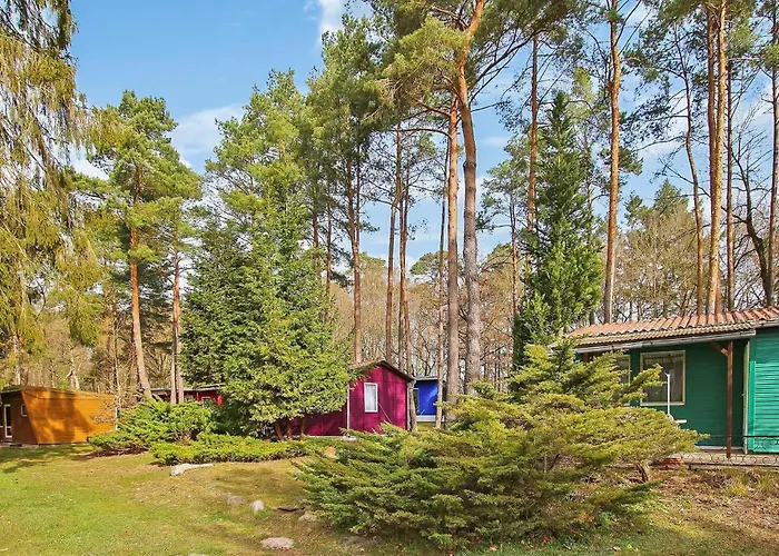 Fh Lila Prázdninový dům *