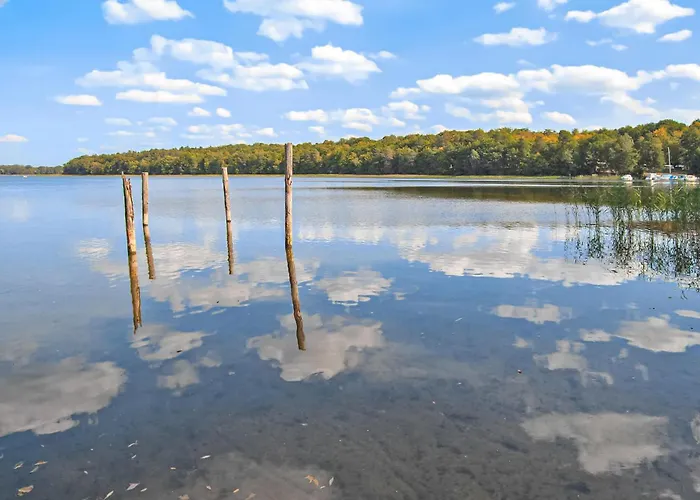 Prázdninový dům Fh Lila